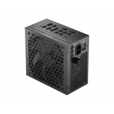 Corsair Fully Modular ATX Power Supply (EU) | RM1000x SHIFT | 1000 W | Black