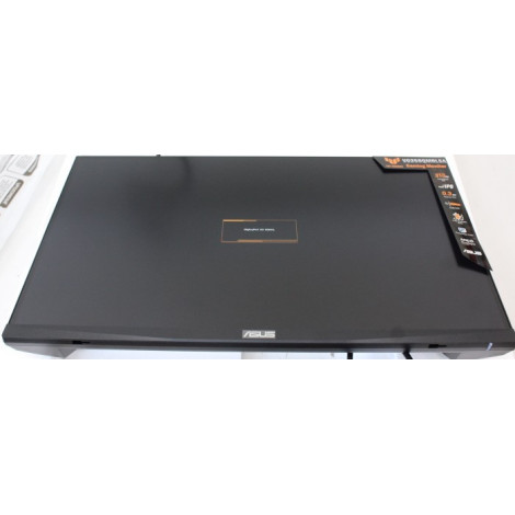 SALE OUT. | Asus TUF Gaming VG259QMRL5A | 24.5 " | Fast IPS | 16:9 | 310 Hz | 1 ms | 1920 x 1080 pixels | 400 cd/m | HDMI ports 