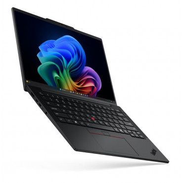 Lenovo ThinkPad T14s G7 Intel | Black | 14 " | IPS | WUXGA | 1920 x 1200 pixels | Anti-glare | Intel Core Ultra 5 | 325 | 16 GB 