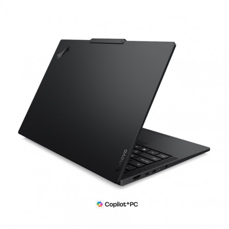 Lenovo ThinkPad T14s G7 Intel | Black | 14 " | IPS | WUXGA | 1920 x 1200 pixels | Anti-glare | Intel Core Ultra 5 | 325 | 16 GB 