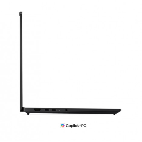 Lenovo ThinkPad T14s G7 Intel | Black | 14 " | IPS | WUXGA | 1920 x 1200 pixels | Anti-glare | Intel Core Ultra 5 | 325 | 16 GB 