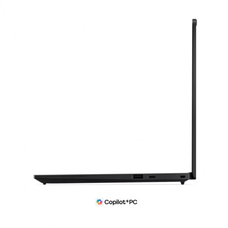 Lenovo ThinkPad T14s G7 Intel | Black | 14 " | IPS | WUXGA | 1920 x 1200 pixels | Anti-glare | Intel Core Ultra 5 | 325 | 16 GB 