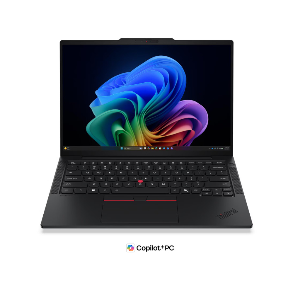 Lenovo ThinkPad T14s G7 Intel | Black | 14 " | IPS | WUXGA | 1920 x 1200 pixels | Anti-glare | Intel Core Ultra 5 | 325 | 16 GB 