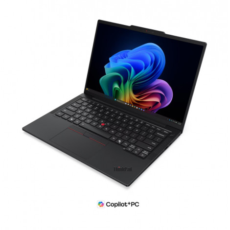 Lenovo ThinkPad T14s G7 Intel | Black | 14 " | IPS | WUXGA | 1920 x 1200 pixels | Anti-glare | Intel Core Ultra 5 | 325 | 16 GB 