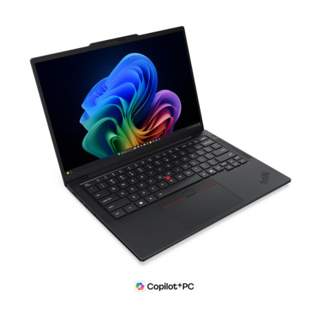 Lenovo ThinkPad T14s G7 Intel | Black | 14 " | IPS | WUXGA | 1920 x 1200 pixels | Anti-glare | Intel Core Ultra 5 | 325 | 16 GB 