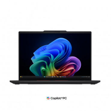 Lenovo ThinkPad T14s G7 Intel | Black | 14 " | IPS | WUXGA | 1920 x 1200 pixels | Anti-glare | Intel Core Ultra 5 | 325 | 16 GB 