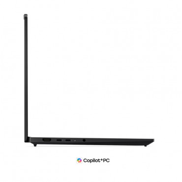 Lenovo ThinkPad T14s G7 Intel | Black | 14 " | IPS | WUXGA | 1920 x 1200 pixels | Anti-glare | Intel Core Ultra 5 | 325 | 16 GB 
