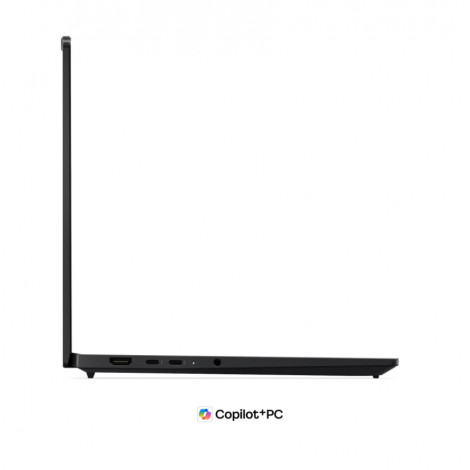 Lenovo ThinkPad T14s G7 Intel | Black | 14 " | IPS | WUXGA | 1920 x 1200 pixels | Anti-glare | Intel Core Ultra 5 | 325 | 16 GB 