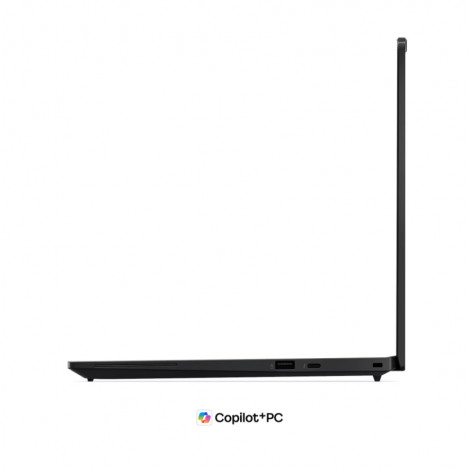 Lenovo ThinkPad T14s G7 Intel | Black | 14 " | IPS | WUXGA | 1920 x 1200 pixels | Anti-glare | Intel Core Ultra 5 | 325 | 16 GB 