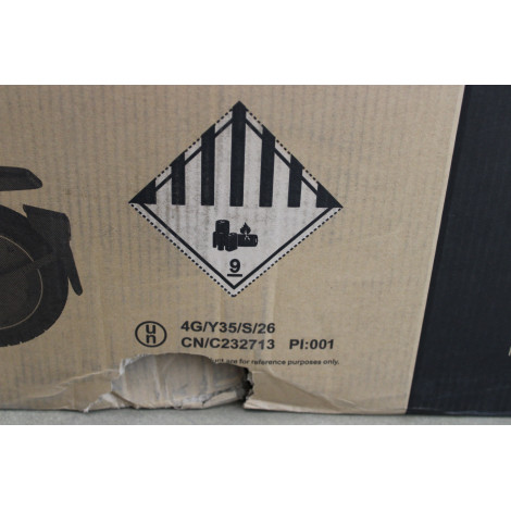 SALE OUT. Xiaomi Electric Scooter 6 Pro GL | Xiaomi 24 month(s) | DAMAGED PACKAGING