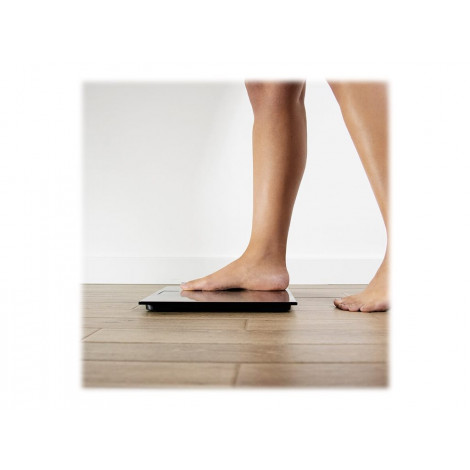 Cecotec Bathroom scales | Surface Precision 9200 Healthy | Maximum weight (capacity) 180 | Silver