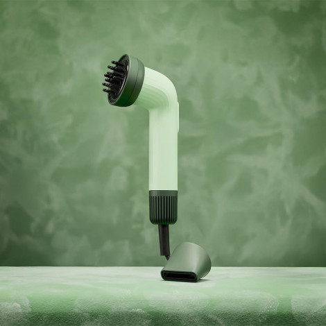 Cecotec Hair dryer | IoniCare Dry&Keratin Olive | 1200 W | Ionic function | Number of temperature settings 1 | Green
