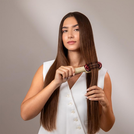 Cecotec Repair Brush | HairCare Revitalize Little | Cream