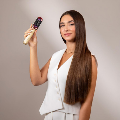 Cecotec Repair Brush | HairCare Revitalize Little | Cream