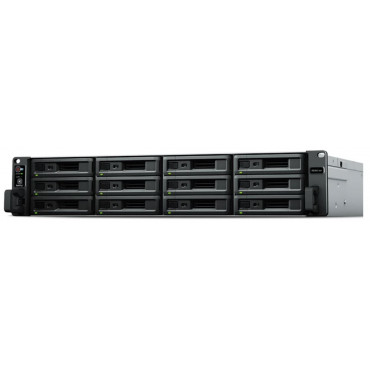 SYNOLOGY RS4826XS+ 12-BAY...