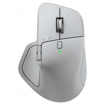 LOGI MX Master 4 Mouse Pale...