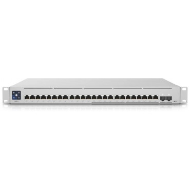 UBIQUITI...