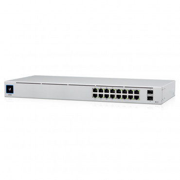 UBIQUITI USW-16-POE EU...