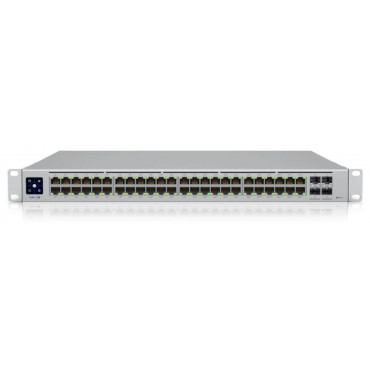 UBIQUITI USW-PRO-48-POE...