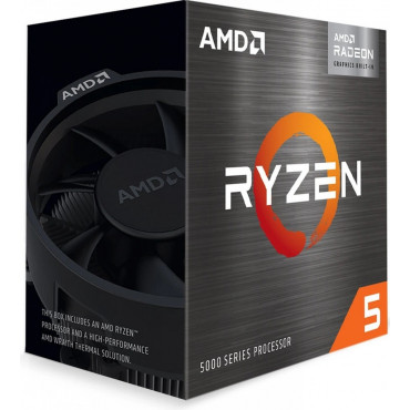 AMD Ryz5 5600GT 4.6GHz AM4...