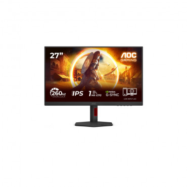 AOC 27G4ZR Gaming 27inch...