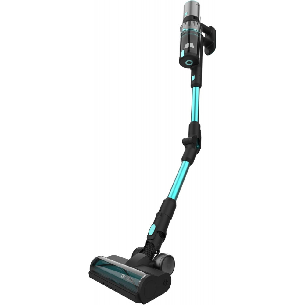 Cecotec Vacuum cleaner | Conga Rockstar 2500 Thunder Pet Flex | Corded operating | 400 W | 33.6 V | Operating time (max) 65 min 
