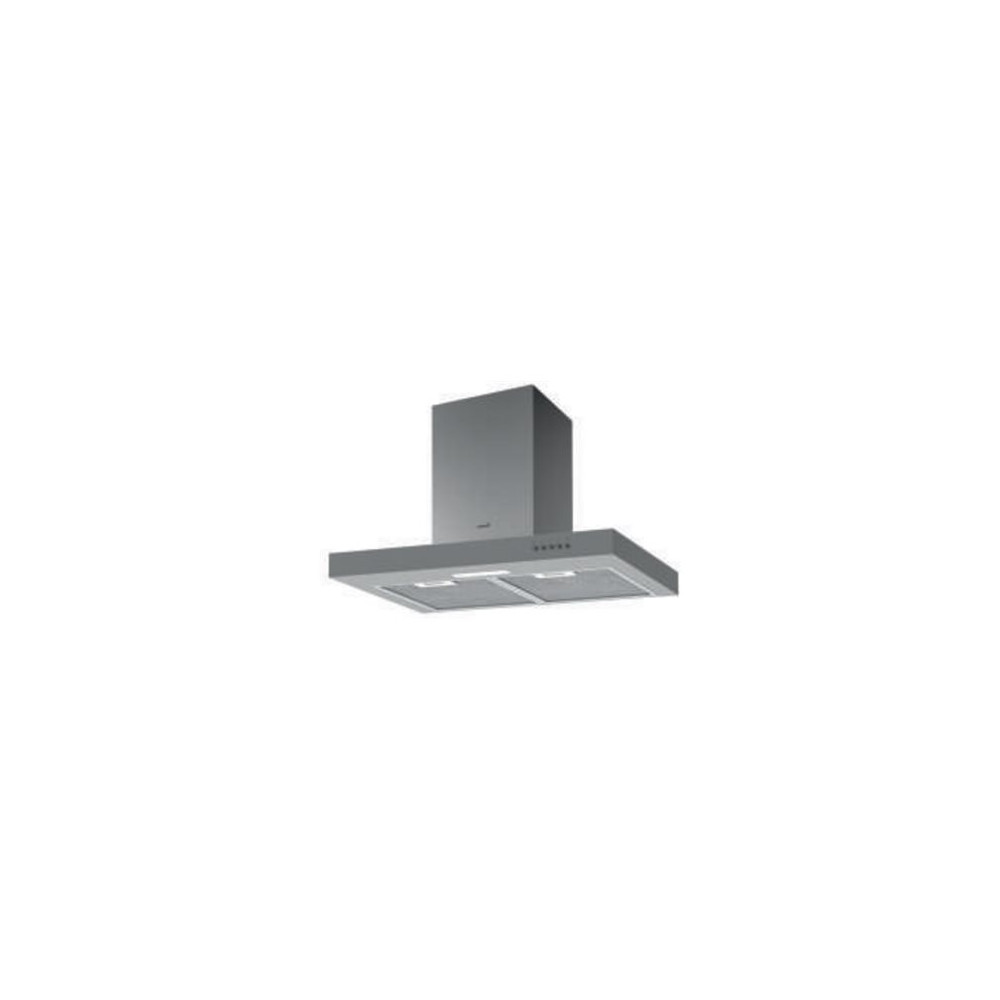 Cata Hood ST-6010 X Width 60,5cm, Max 301 m /h, LED, Stainless steel | CATA