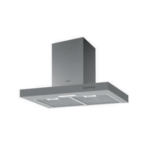 Cata Hood ST-6010 X Width 60,5cm, Max 301 m /h, LED, Stainless steel | CATA