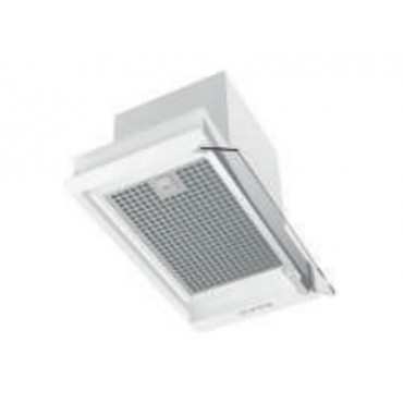 Cata Hood CORONA WH 60 /C Width 60cm, Max 850 m /h, Stainless steel | CATA