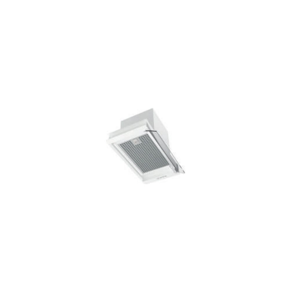Cata Hood CORONA WH 60 /C Width 60cm, Max 850 m /h, Stainless steel | CATA