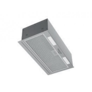 Cata Hood RITMA 60 X /A Width 60cm, Max 480 m /h, Stainless steel | CATA