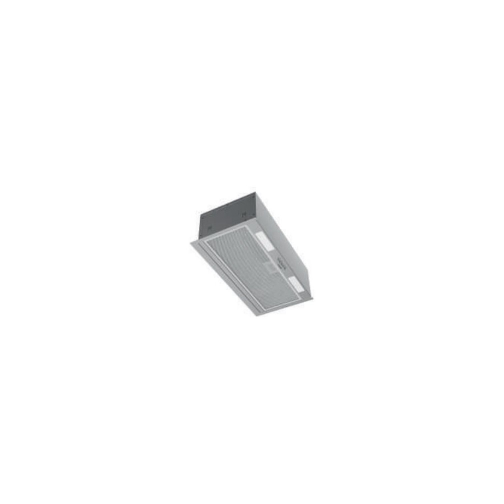 Cata Hood RITMA 60 X /A Width 60cm, Max 480 m /h, Stainless steel | CATA