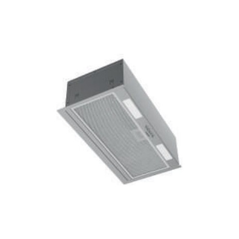 Cata Hood RITMA 60 X /A Width 60cm, Max 480 m /h, Stainless steel | CATA