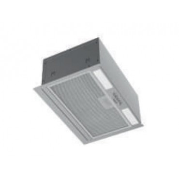 Cata Hood RITMA 45 X /A Width 45cm, Max 480 m /h, Stainless steel | CATA