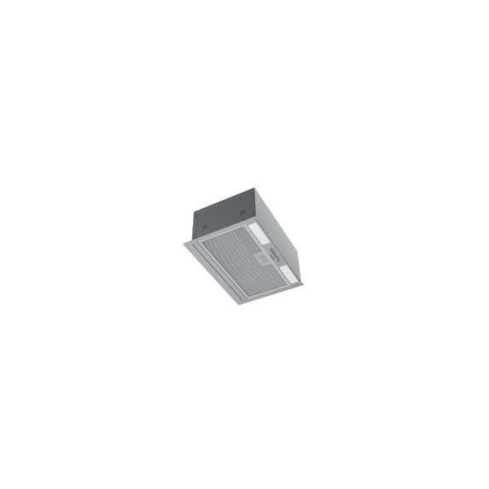 Cata Hood RITMA 45 X /A Width 45cm, Max 480 m /h, Stainless steel | CATA