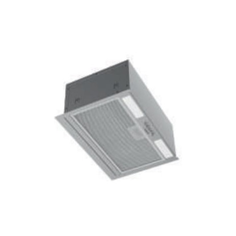 Cata Hood RITMA 45 X /A Width 45cm, Max 480 m /h, Stainless steel | CATA