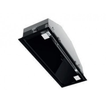 Cata Hood GC DUAL 75 GBK /A Width 75cm, Max 820 m /h, Black | CATA