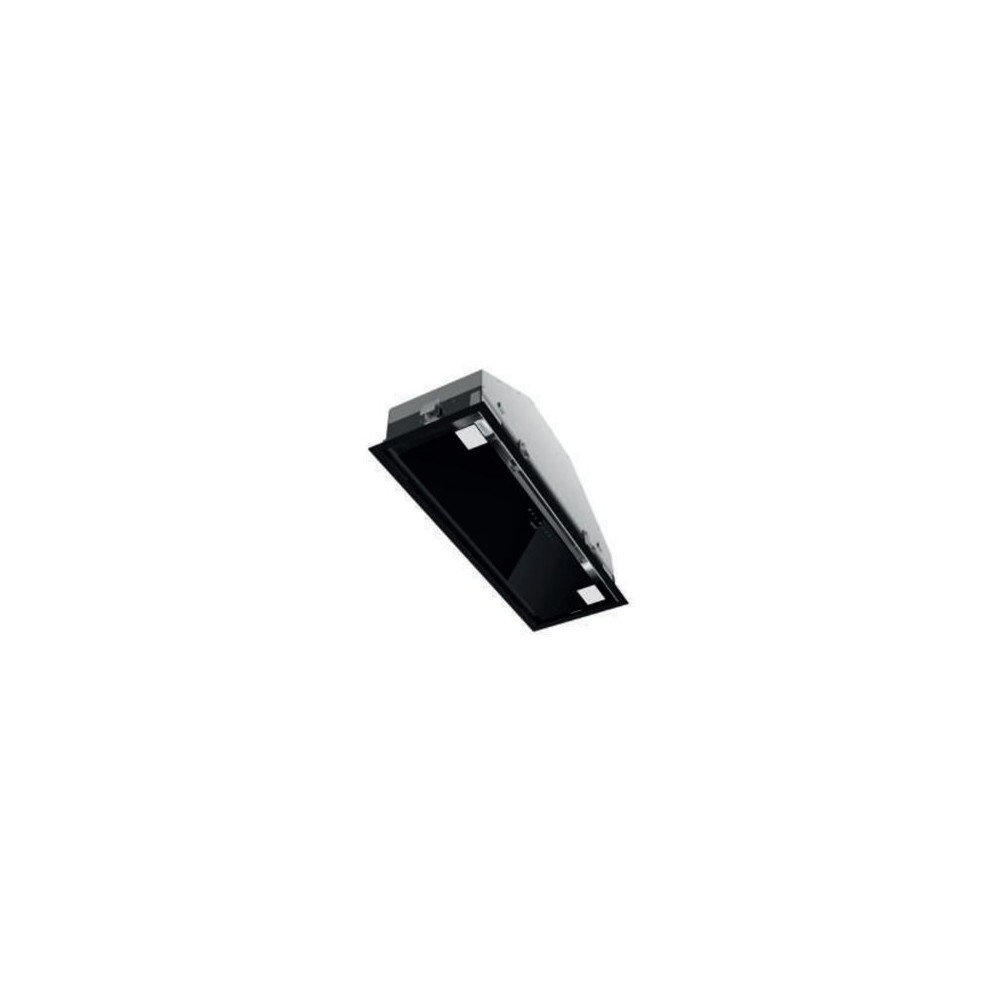 Cata Hood GC DUAL 75 GBK /A Width 75cm, Max 820 m /h, Black | CATA