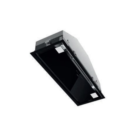 Cata Hood GC DUAL 75 GBK /A Width 75cm, Max 820 m /h, Black | CATA