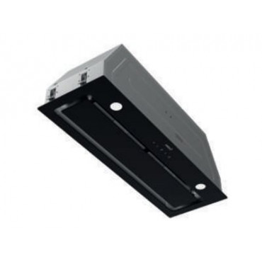 Cata Hood GA DUAL 90 BK Width 90cm, Max 805 m /h, Black | CATA