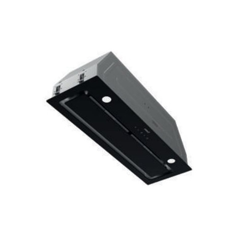 Cata Hood GA DUAL 90 BK Width 90cm, Max 805 m /h, Black | CATA