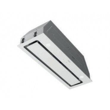 Cata Hood GA DUAL 90 WH Width 90cm, Max 805 m /h, Stainless steel | CATA