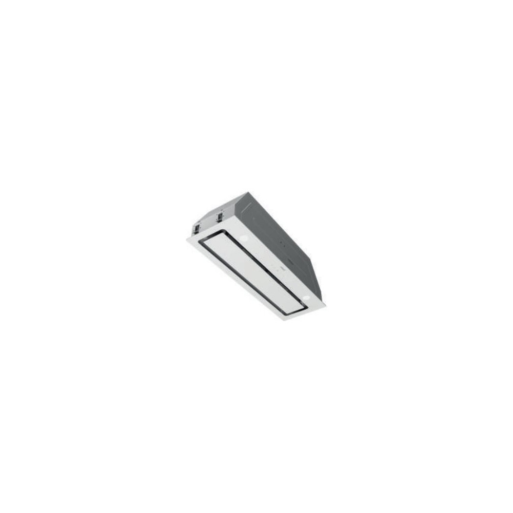 Cata Hood GA DUAL 90 WH Width 90cm, Max 805 m /h, Stainless steel | CATA