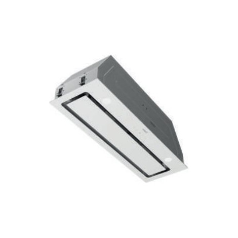 Cata Hood GA DUAL 90 WH Width 90cm, Max 805 m /h, Stainless steel | CATA