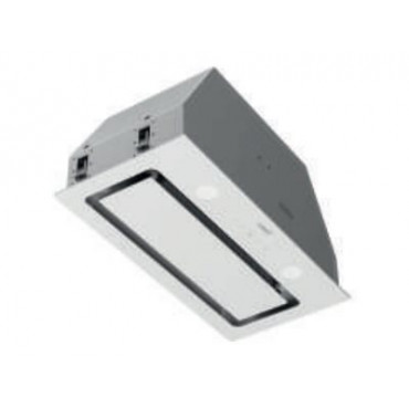 Cata Hood GA DUAL 60 WH Width 60cm, Max 737 m /h, Stainless steel | CATA