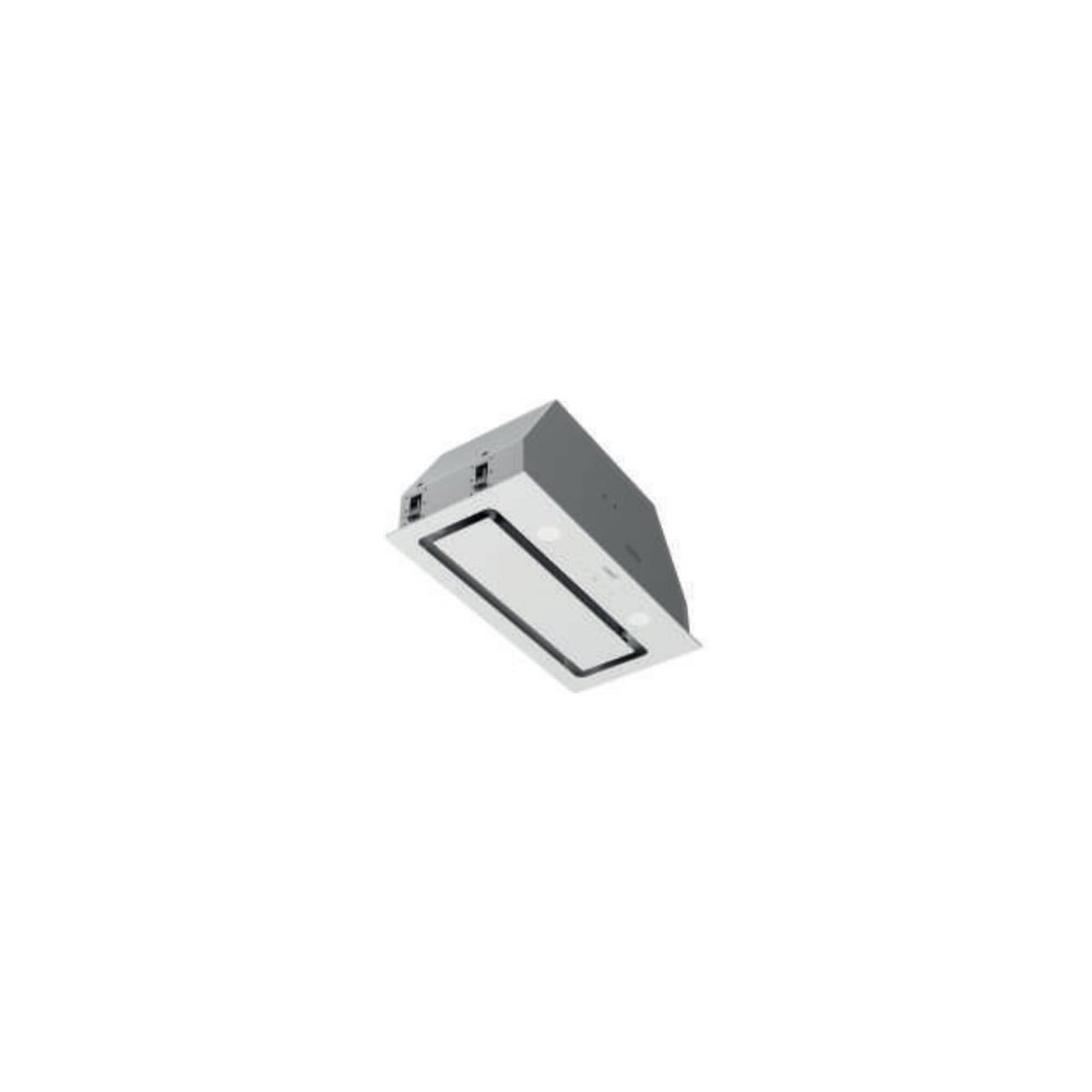 Cata Hood GA DUAL 60 WH Width 60cm, Max 737 m /h, Stainless steel | CATA
