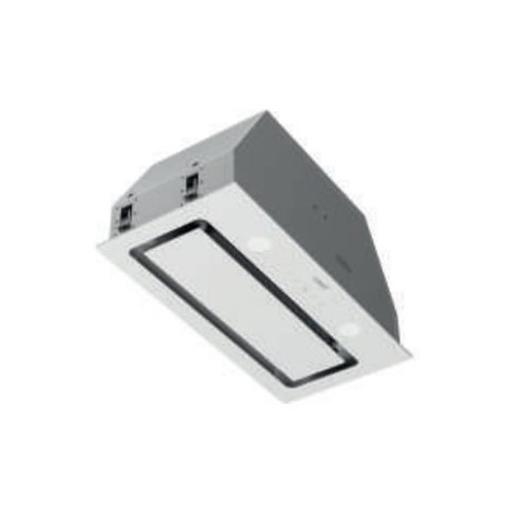 Cata Hood GA DUAL 60 WH Width 60cm, Max 737 m /h, Stainless steel | CATA