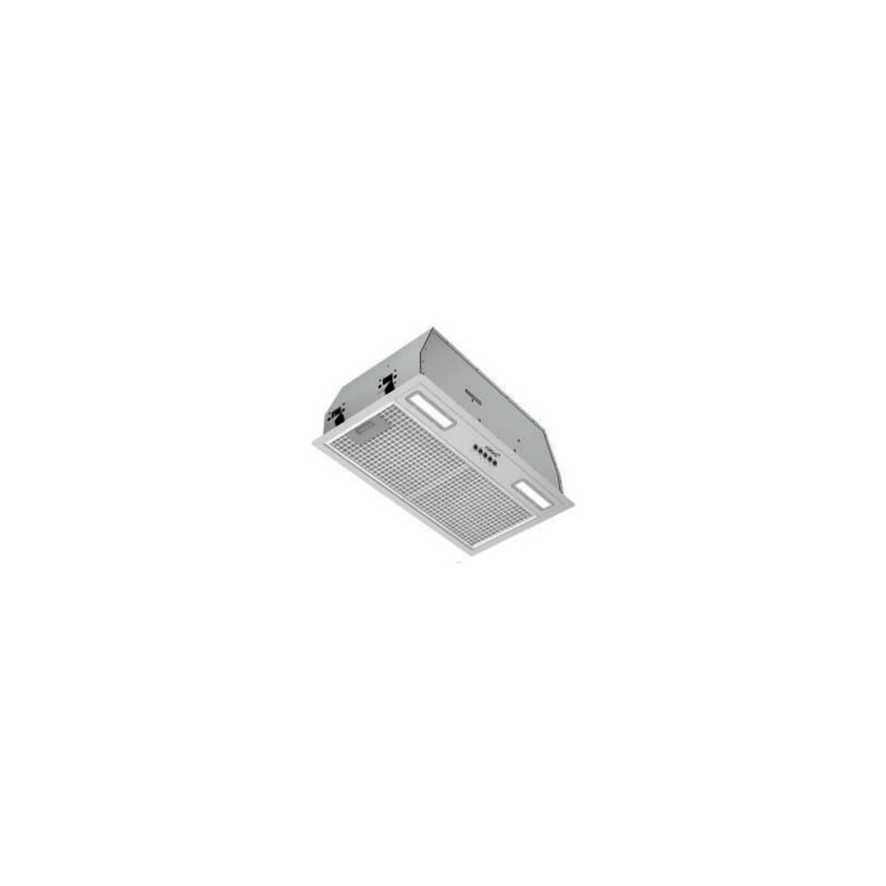 Cata Hood GA 52 LUX Width 52cm, Max 403 m /h, Stainless steel | CATA