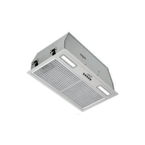 Cata Hood GA 52 LUX Width 52cm, Max 403 m /h, Stainless steel | CATA