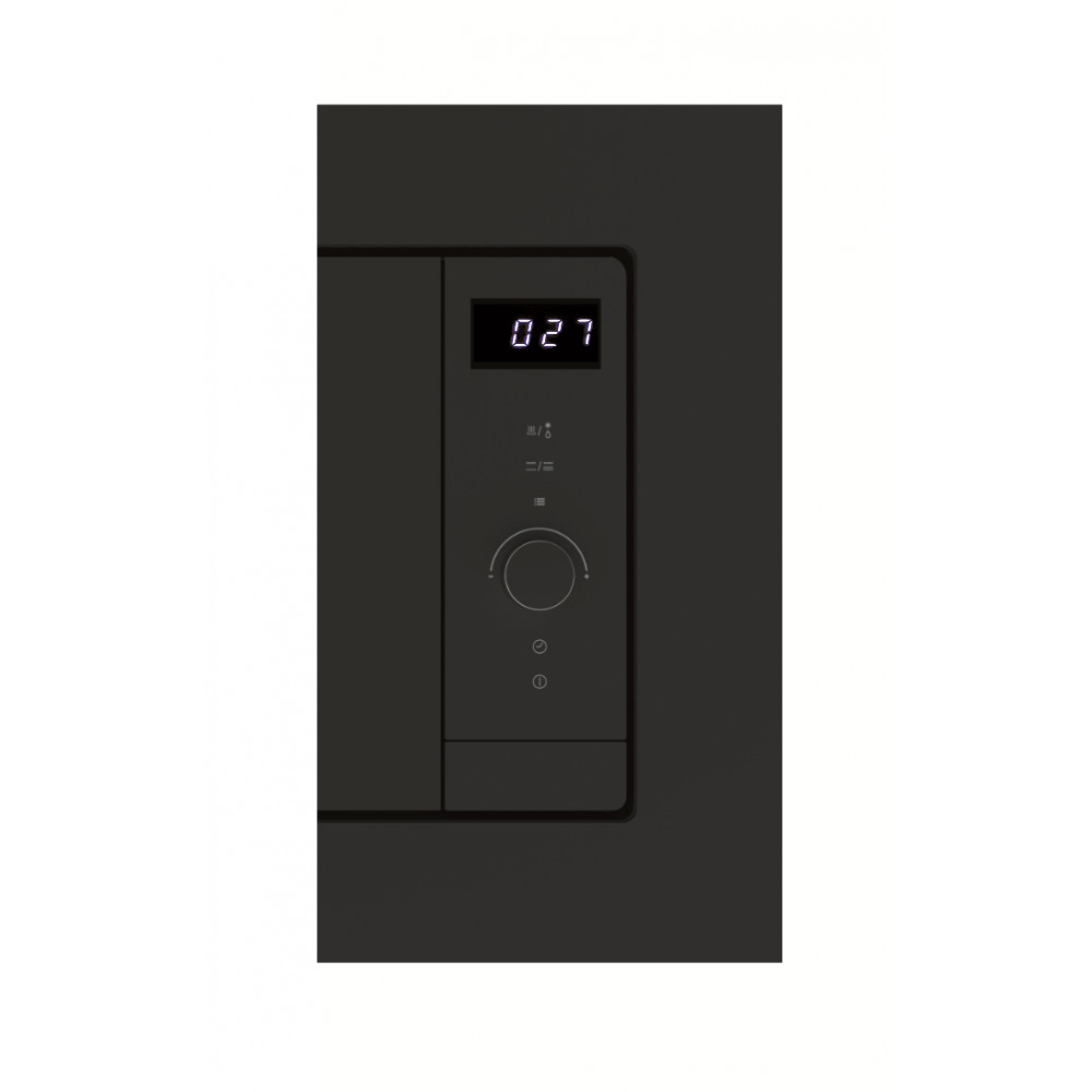 CATA Microwave Oven | MC 20 D MB | Built-in | 20 L | 700 W | Grill | Black